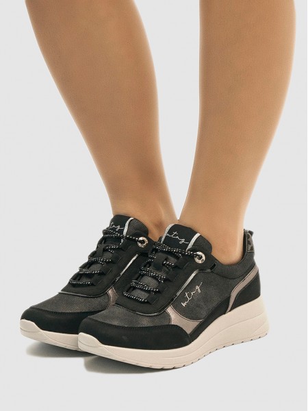 Tenis Mujer Mtng Tenis Mujer Mtng