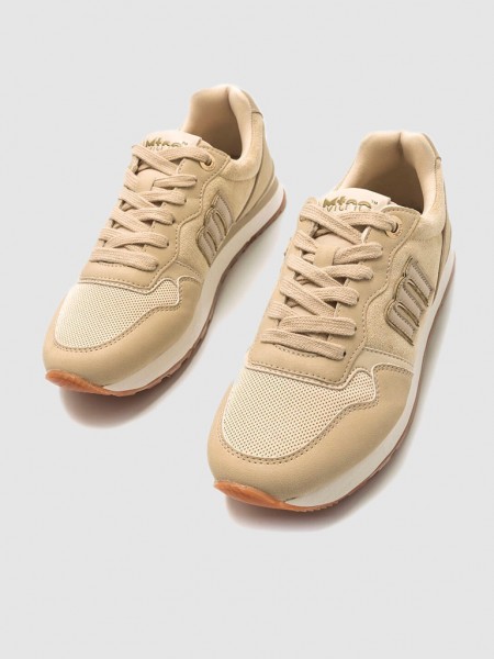Sneakers Woman Mtng Sneakers Woman Mtng