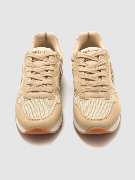 Sneakers Woman Mtng Sneakers Woman Mtng