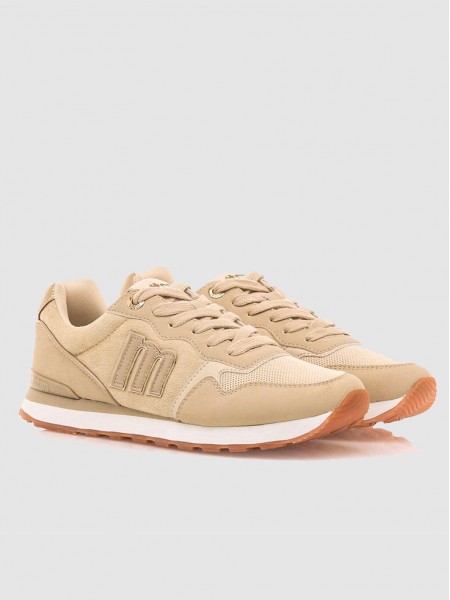 Sneakers Woman Mtng Sneakers Woman Mtng