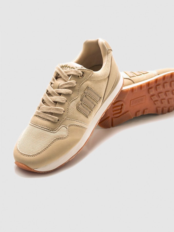 Sneakers Woman Mtng