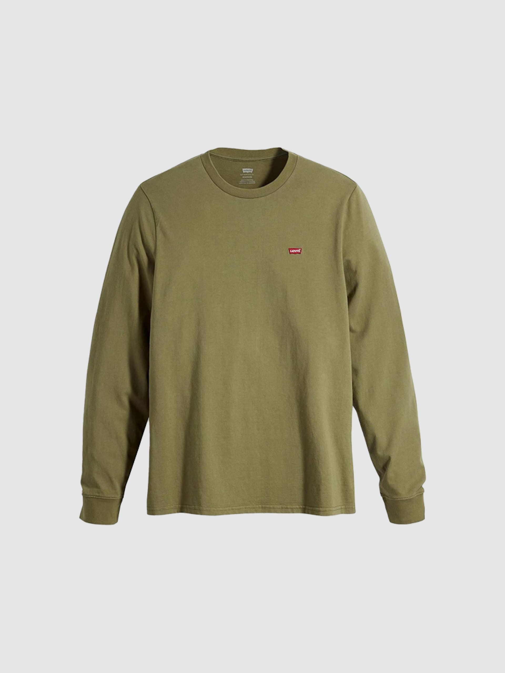 T-Shirt Man Levis