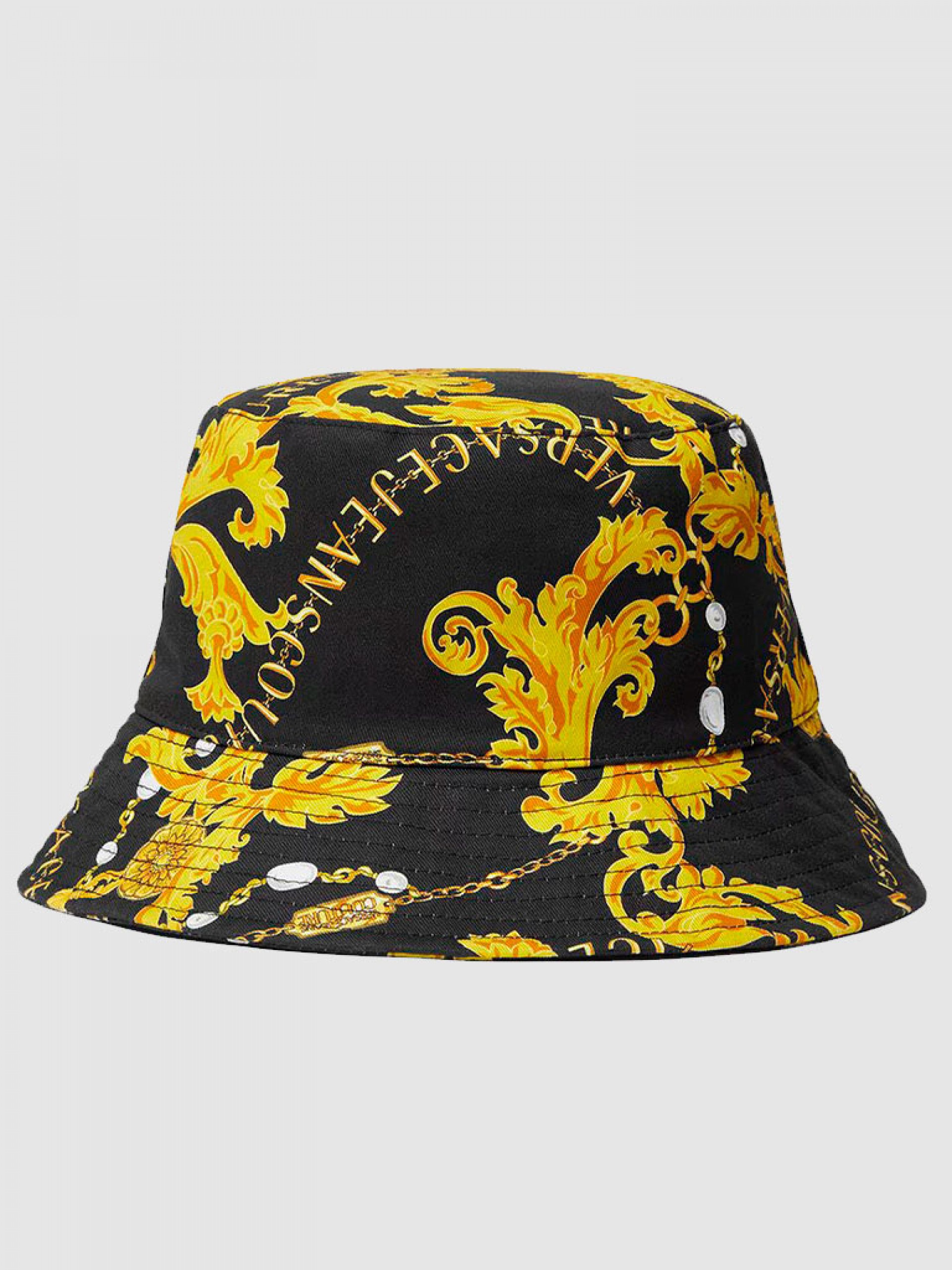 Sombreros Mujer Versace