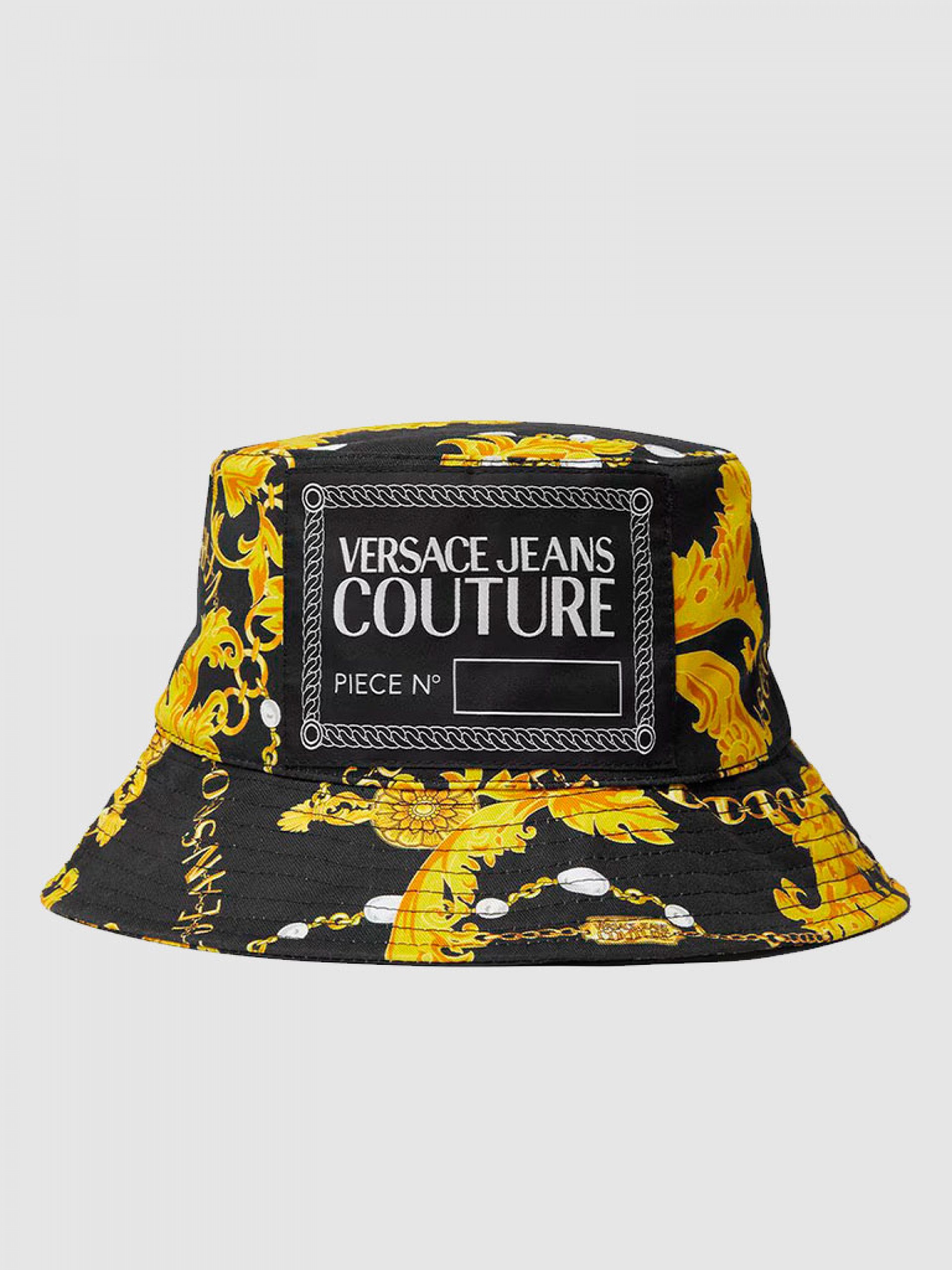 Sombreros Mujer Versace