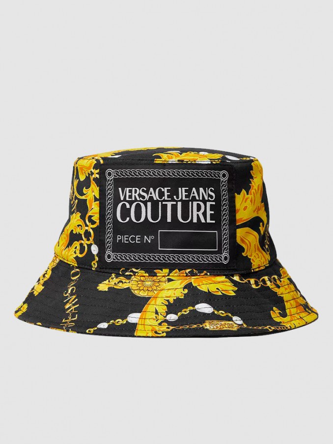 Sombreros Mujer Versace