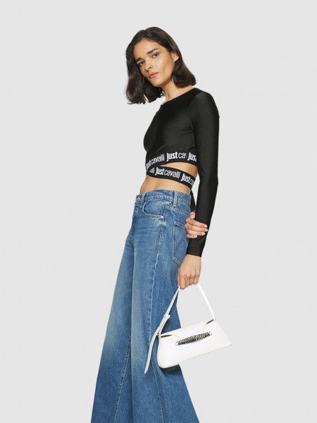 Shirt Woman Just Cavalli Shirt Woman Just Cavalli
