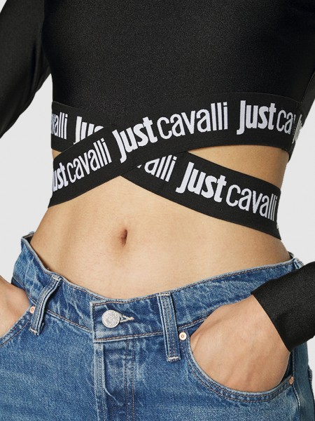 Shirt Woman Just Cavalli Shirt Woman Just Cavalli