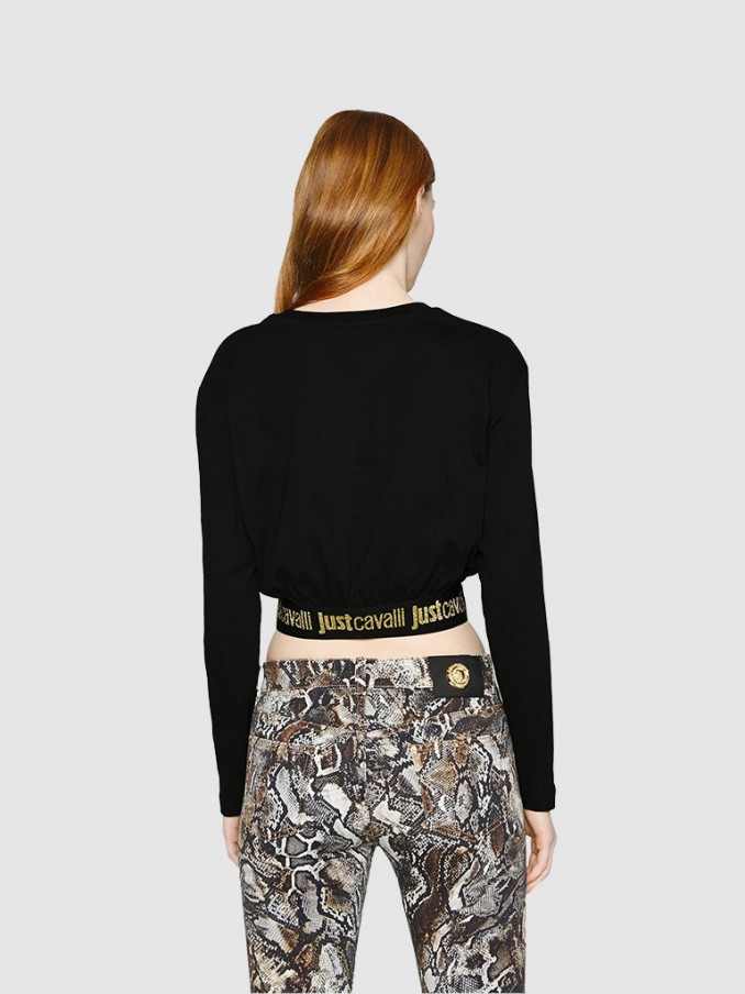 Shirt Woman Just Cavalli