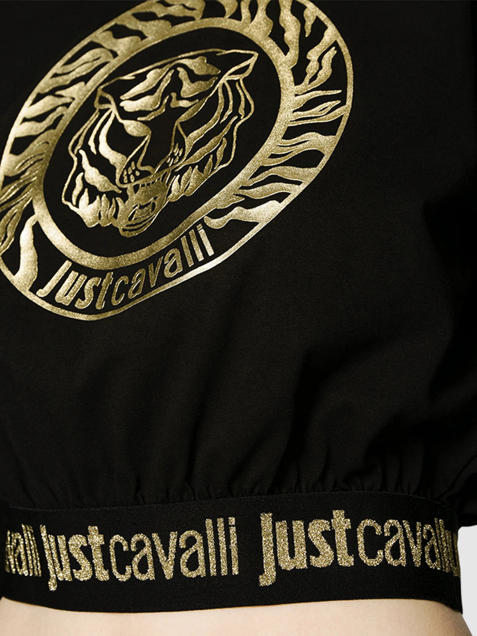 Shirt Woman Just Cavalli