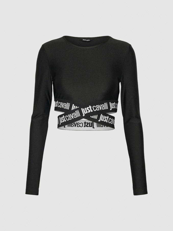 Shirt Woman Just Cavalli