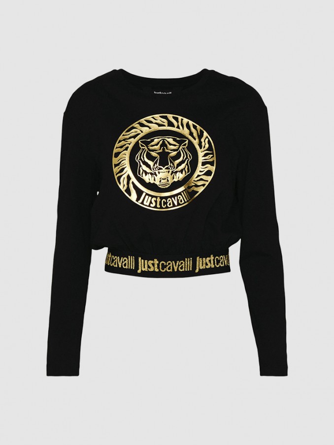 Shirt Woman Just Cavalli