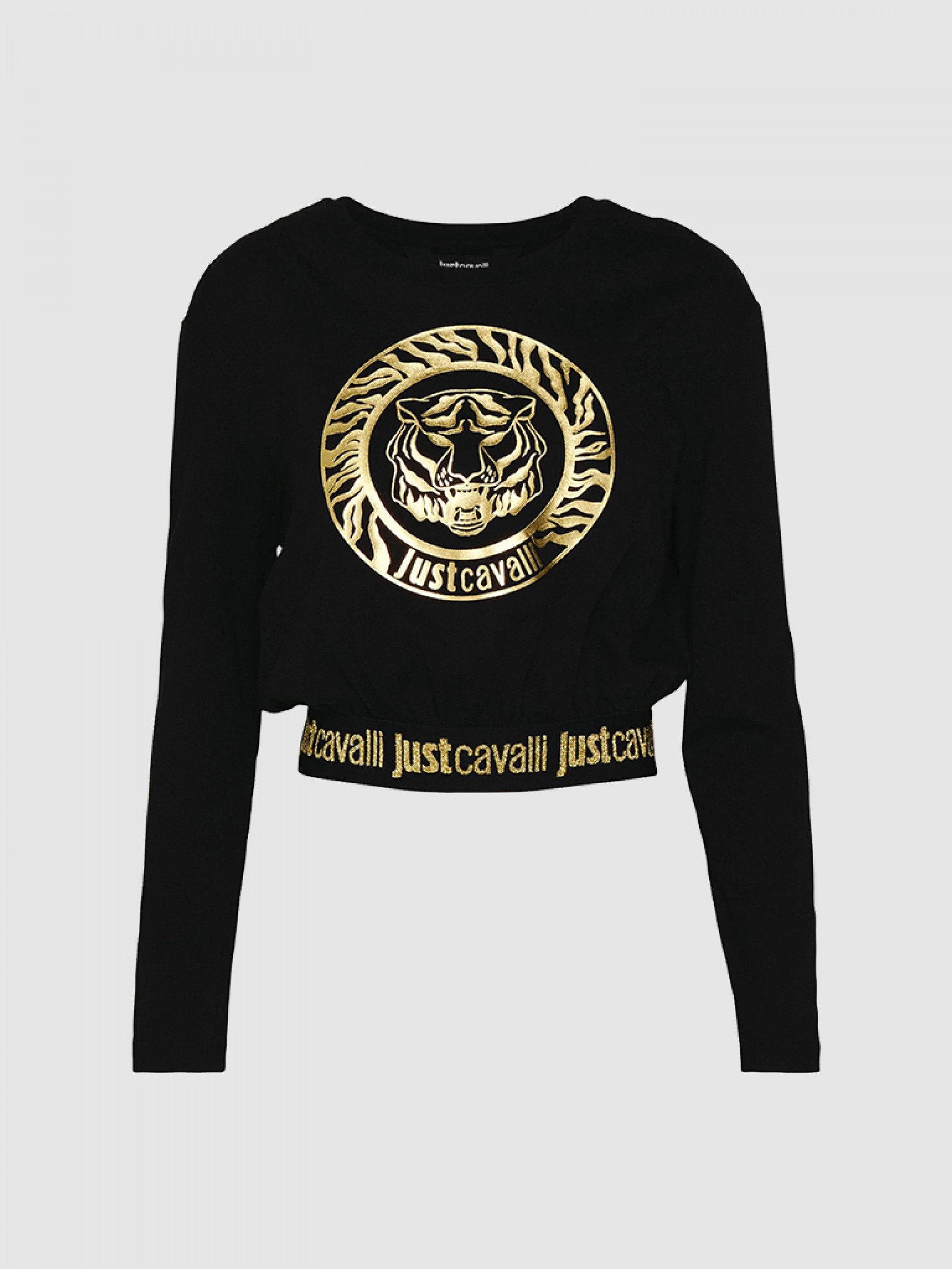 Shirt Woman Just Cavalli