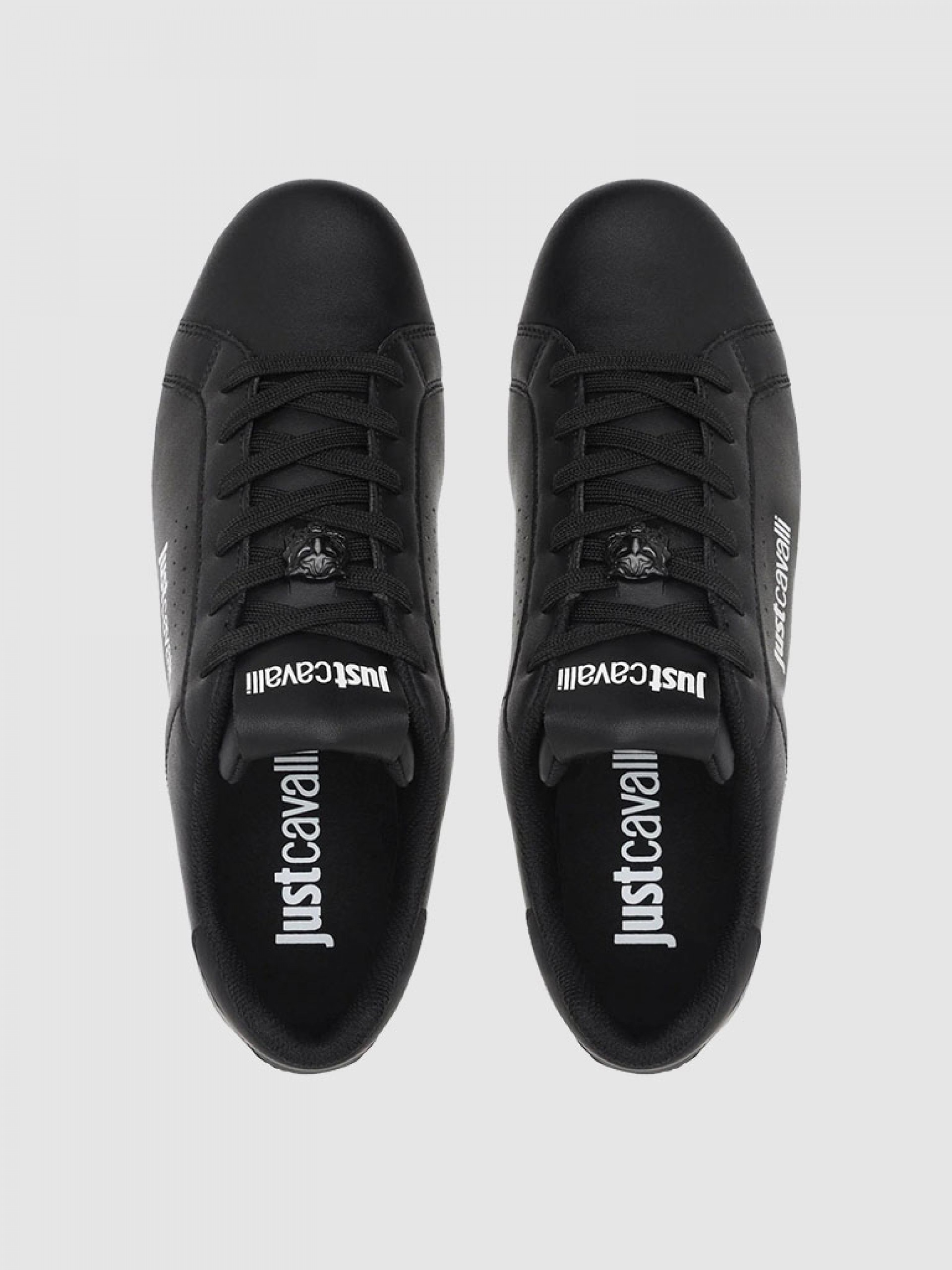 Sneakers Man Just Cavalli