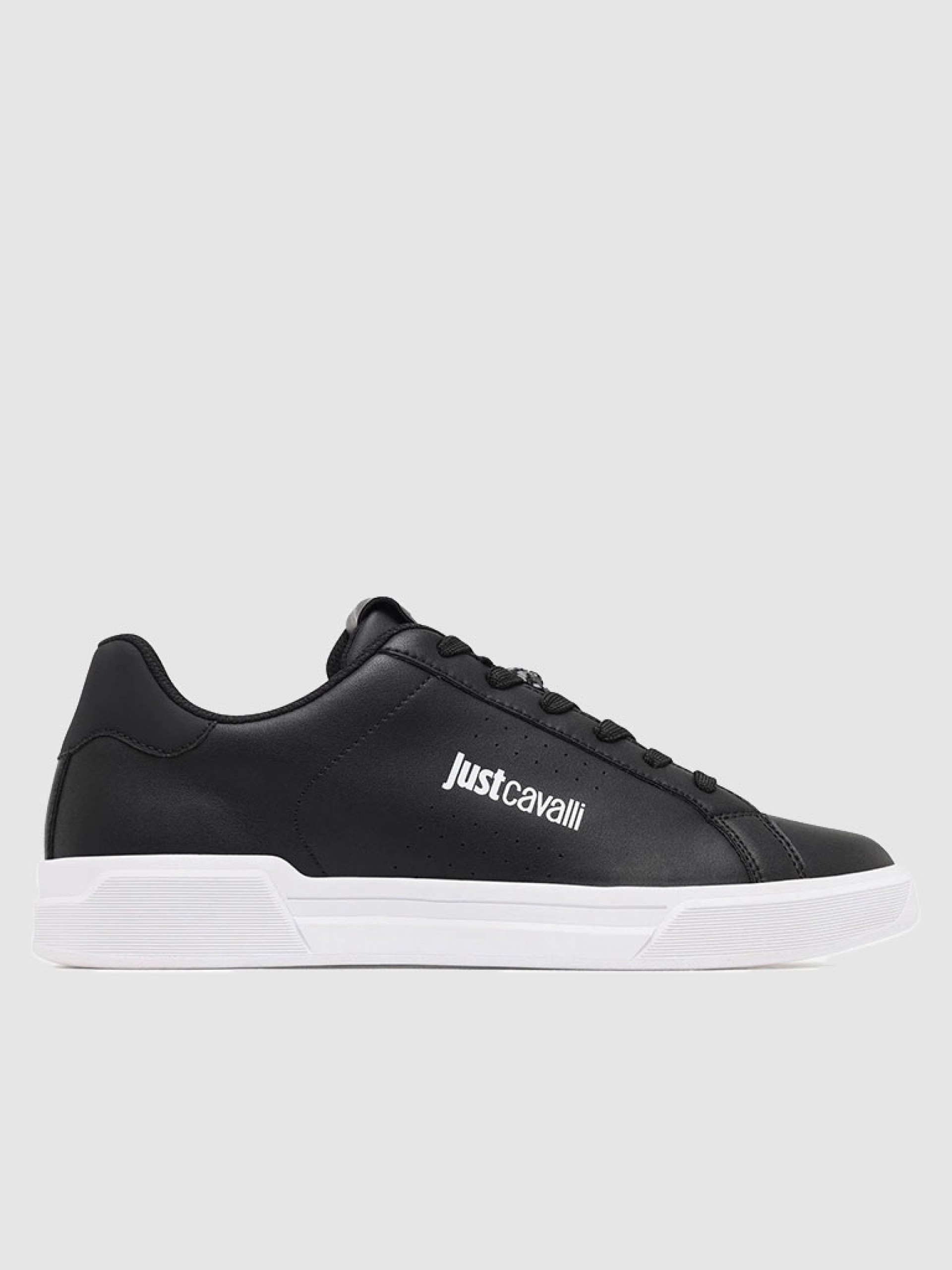 Sneakers Man Just Cavalli