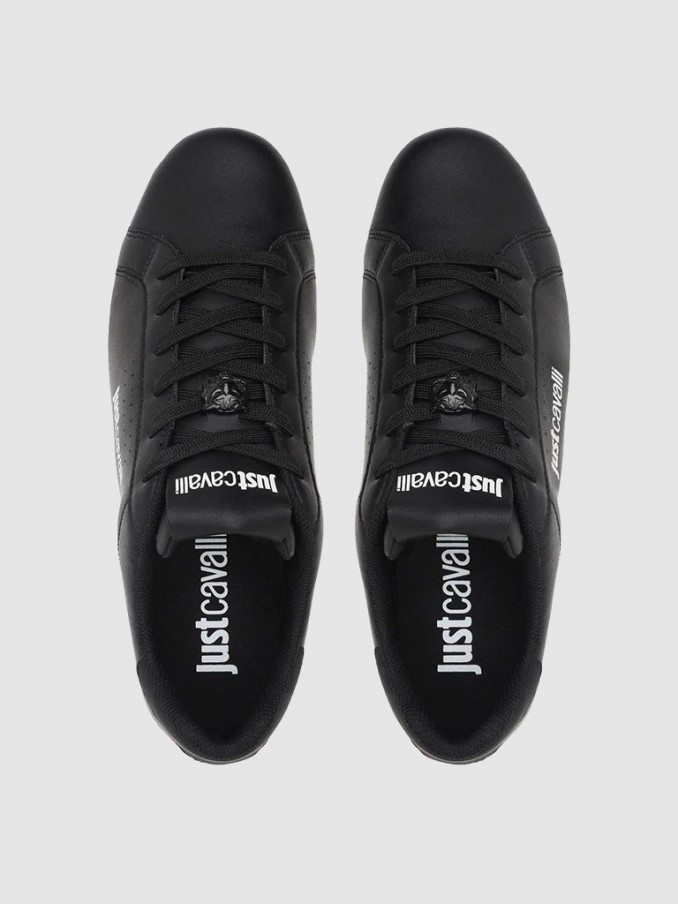 Sneakers Man Just Cavalli