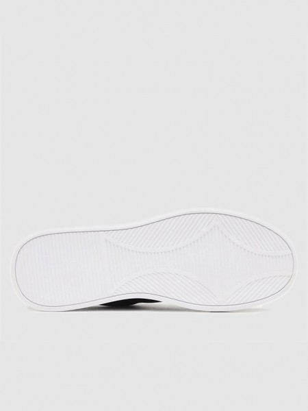 Tenis Hombre Just Cavalli Tenis Hombre Just Cavalli