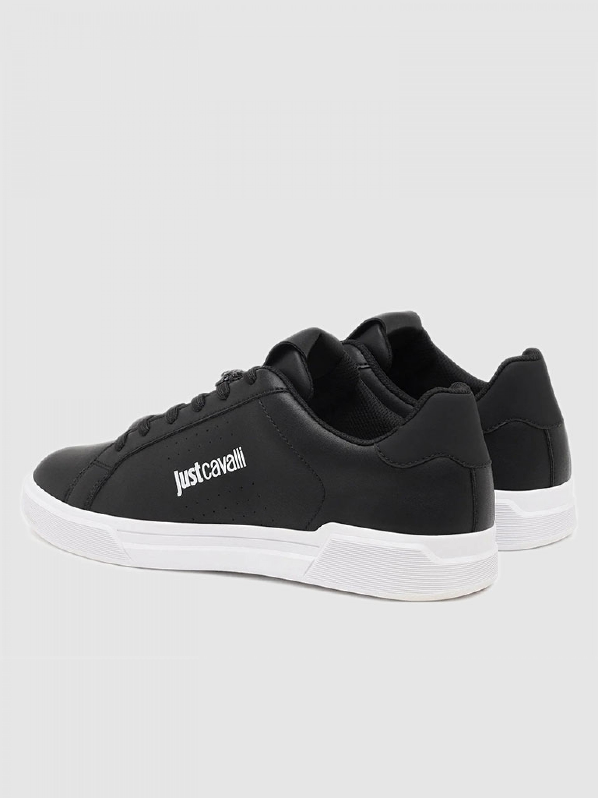 Sneakers Man Just Cavalli