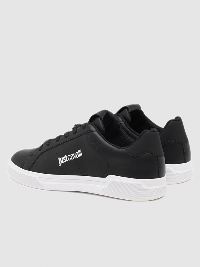Sneakers Man Just Cavalli