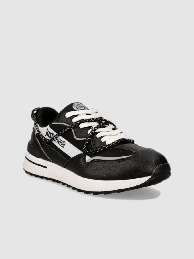 Sneakers Man Just Cavalli