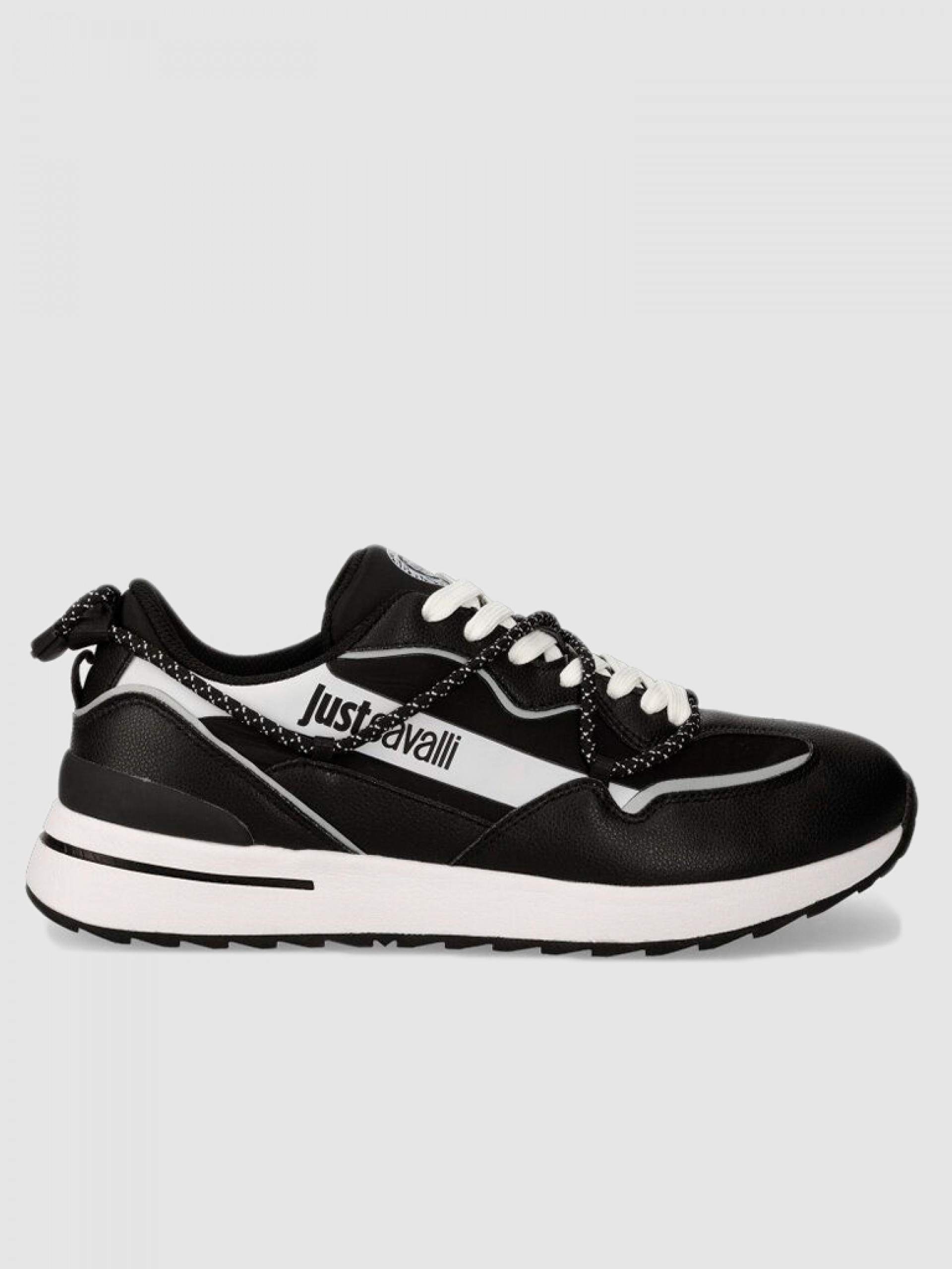 Sneakers Man Just Cavalli
