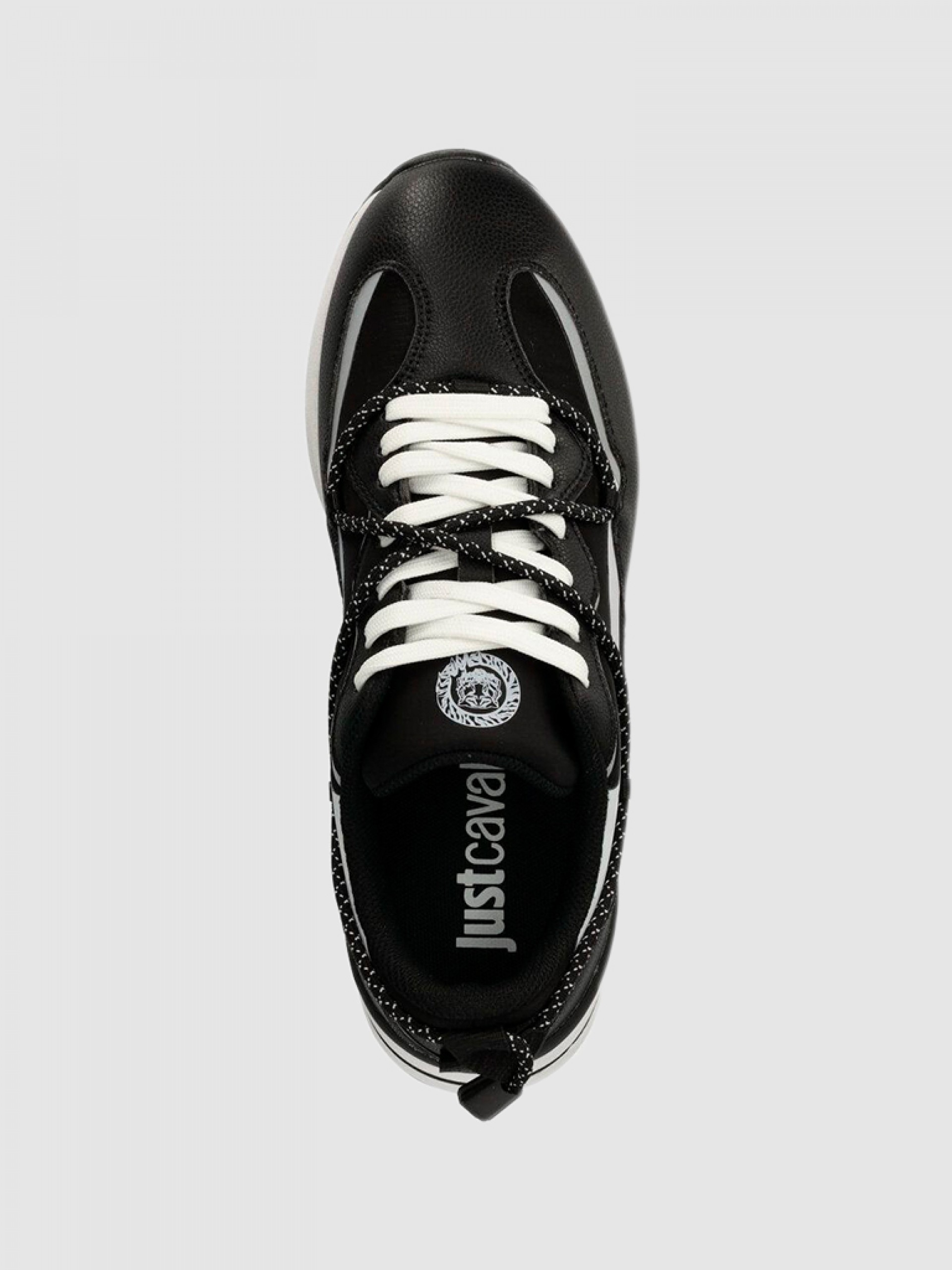 Sneakers Man Just Cavalli