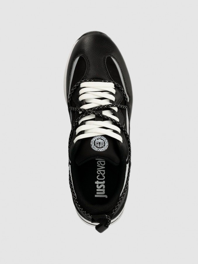 Sneakers Man Just Cavalli