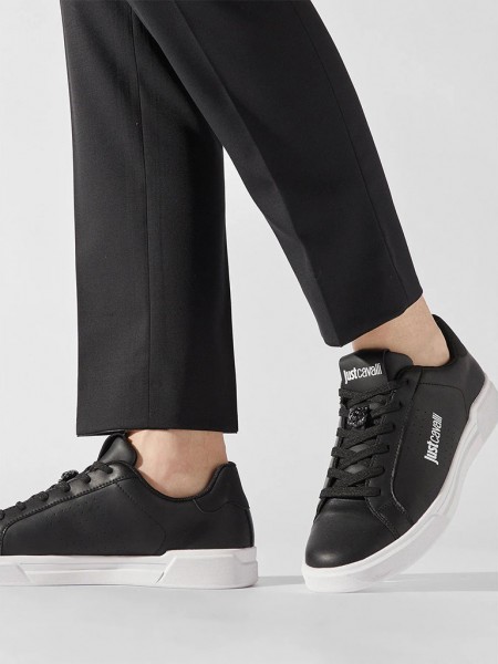 Tenis Hombre Just Cavalli Tenis Hombre Just Cavalli
