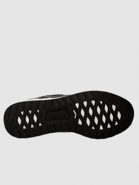 Tenis Hombre Just Cavalli Tenis Hombre Just Cavalli