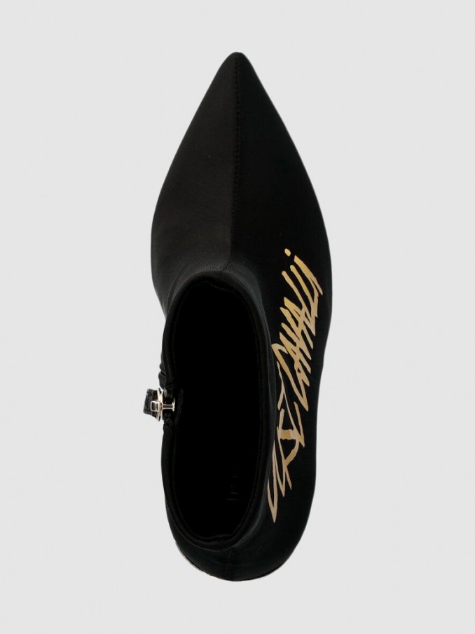 Botas Mujer Just Cavalli