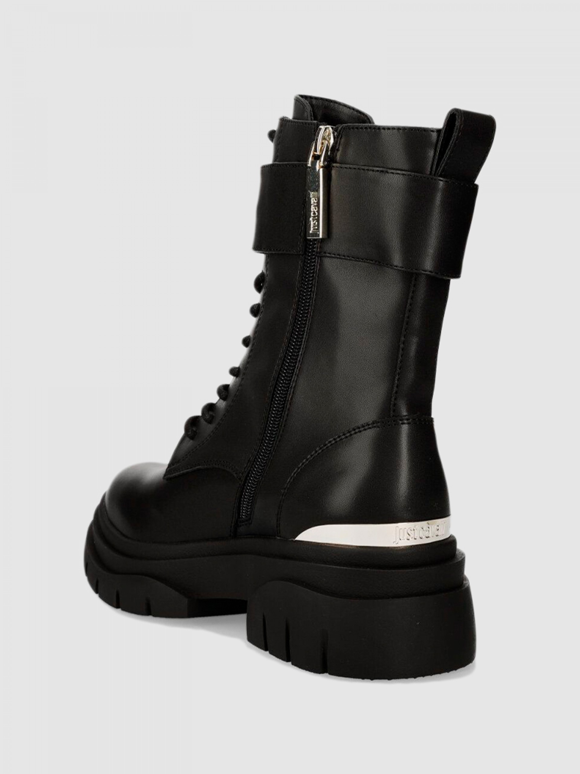 Botas Mujer Just Cavalli