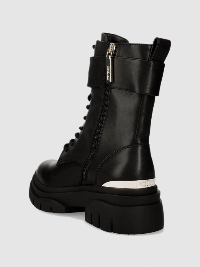 Botas Mujer Just Cavalli