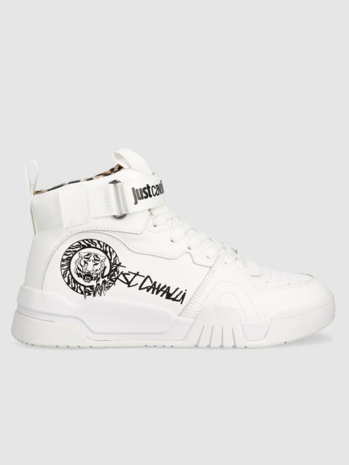 Sneakers Woman Just Cavalli