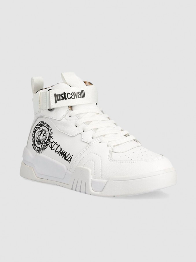 Sneakers Woman Just Cavalli