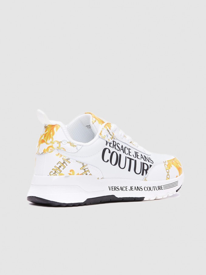 Sneakers Woman Versace