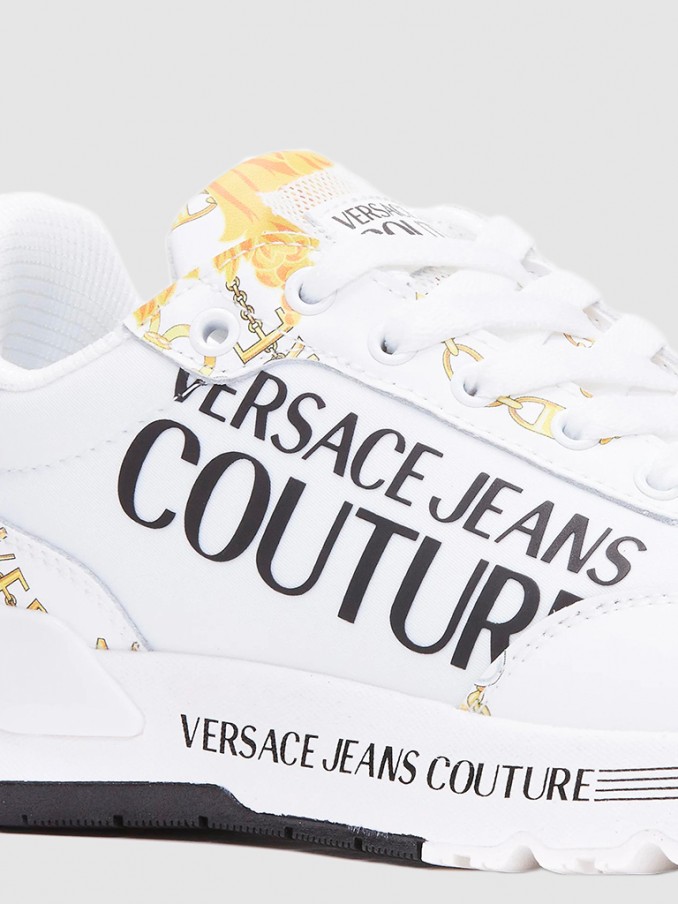 Sneakers Woman Versace