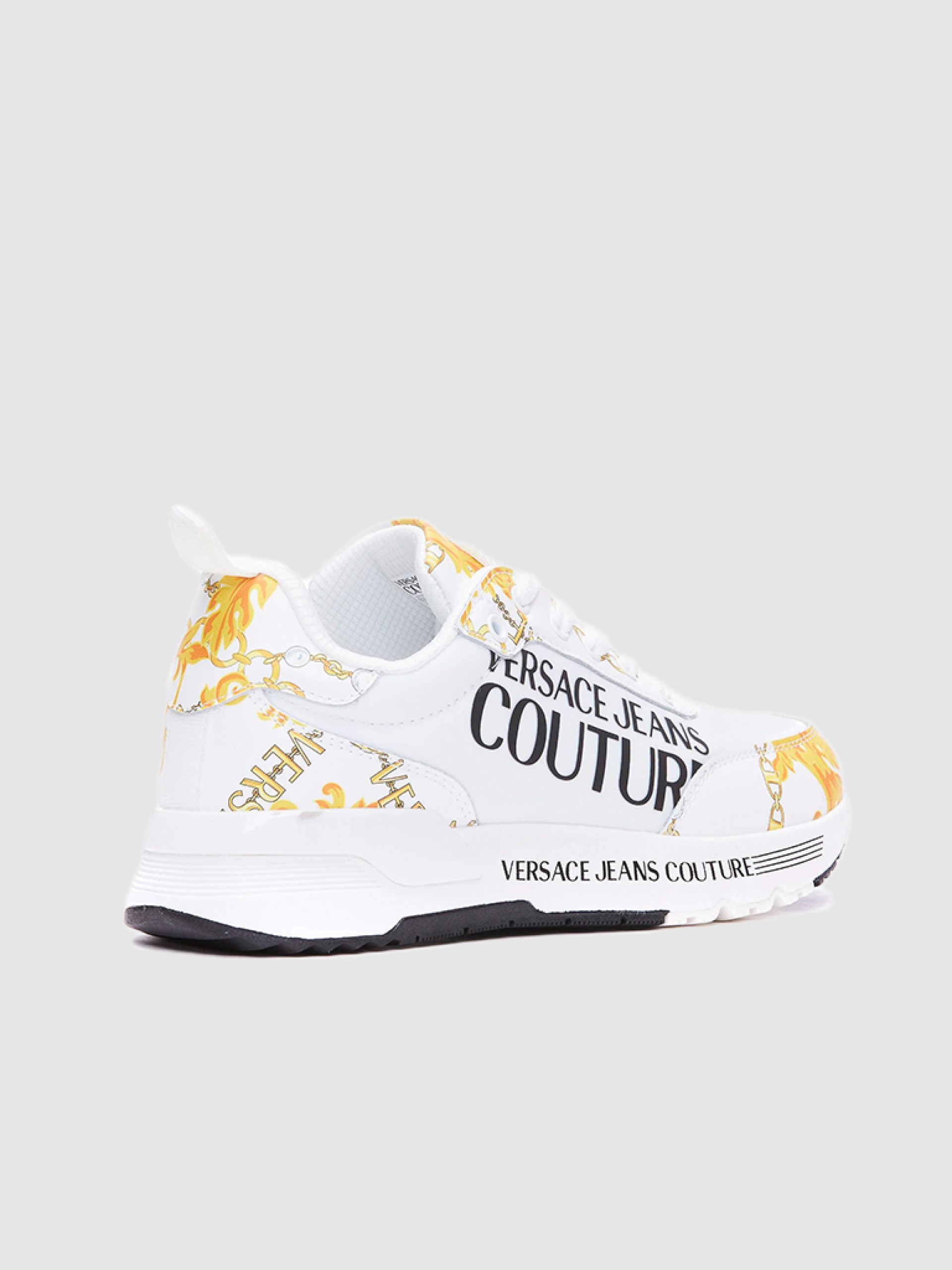 Sneakers Woman Versace