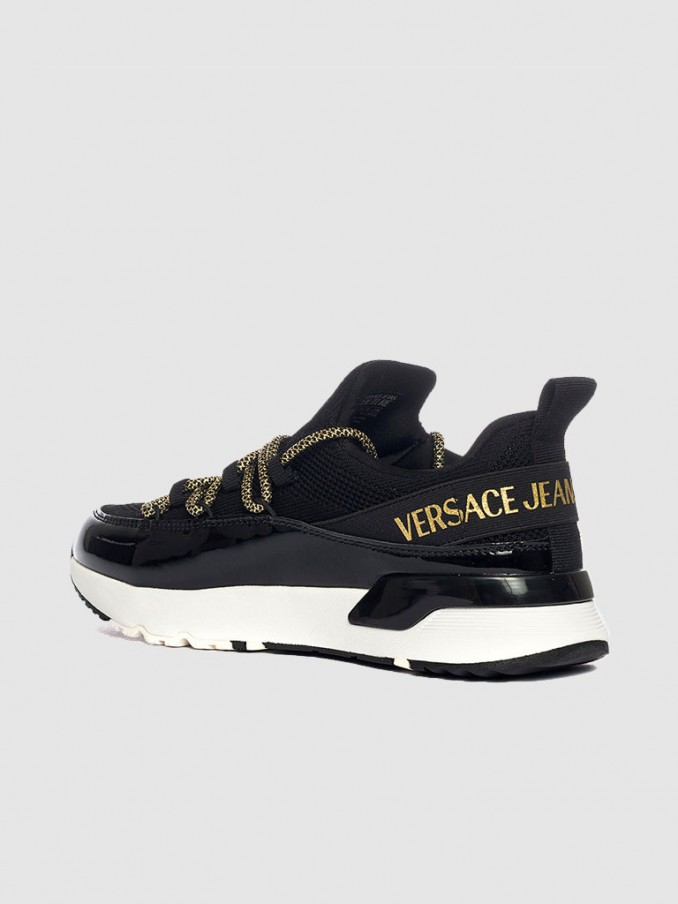Tenis Mujer Versace