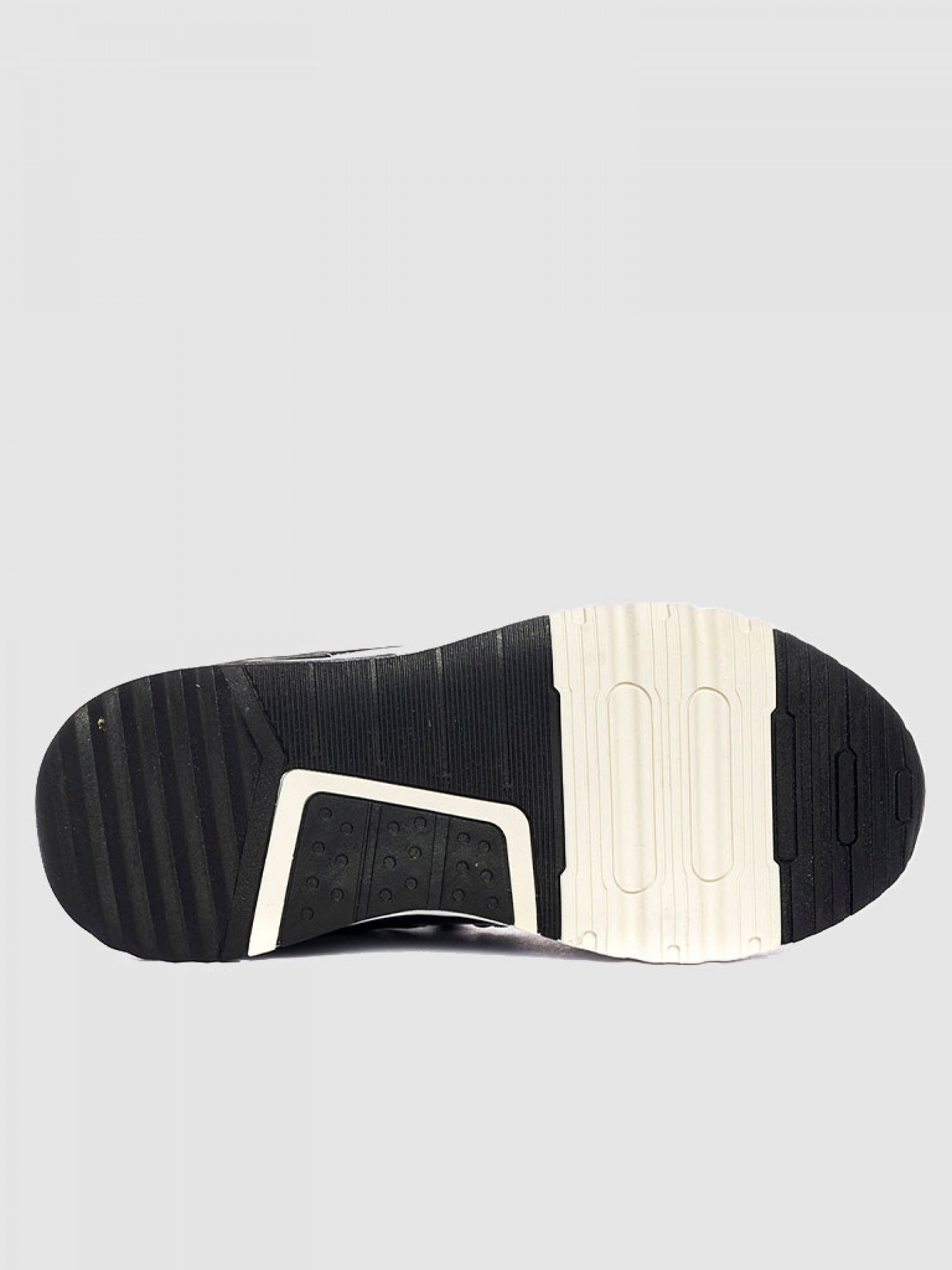 Tenis Mujer Versace