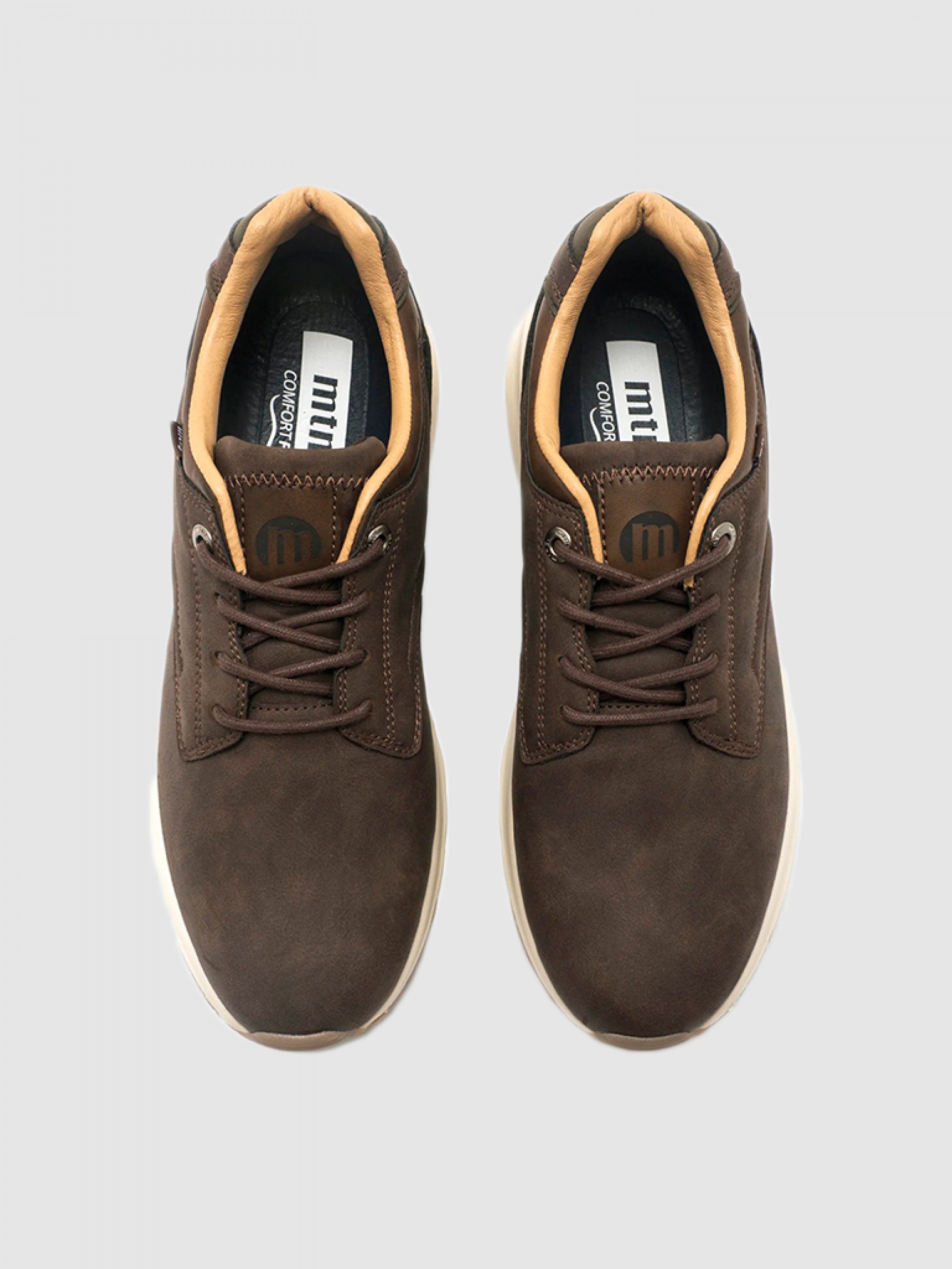 Tenis Hombre Mtng
