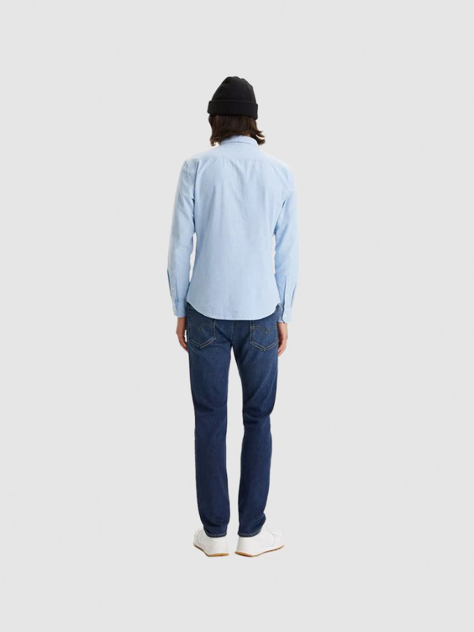 Shirt Man Levis