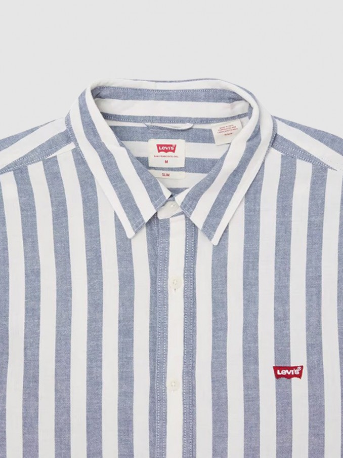 Shirt Man Levis