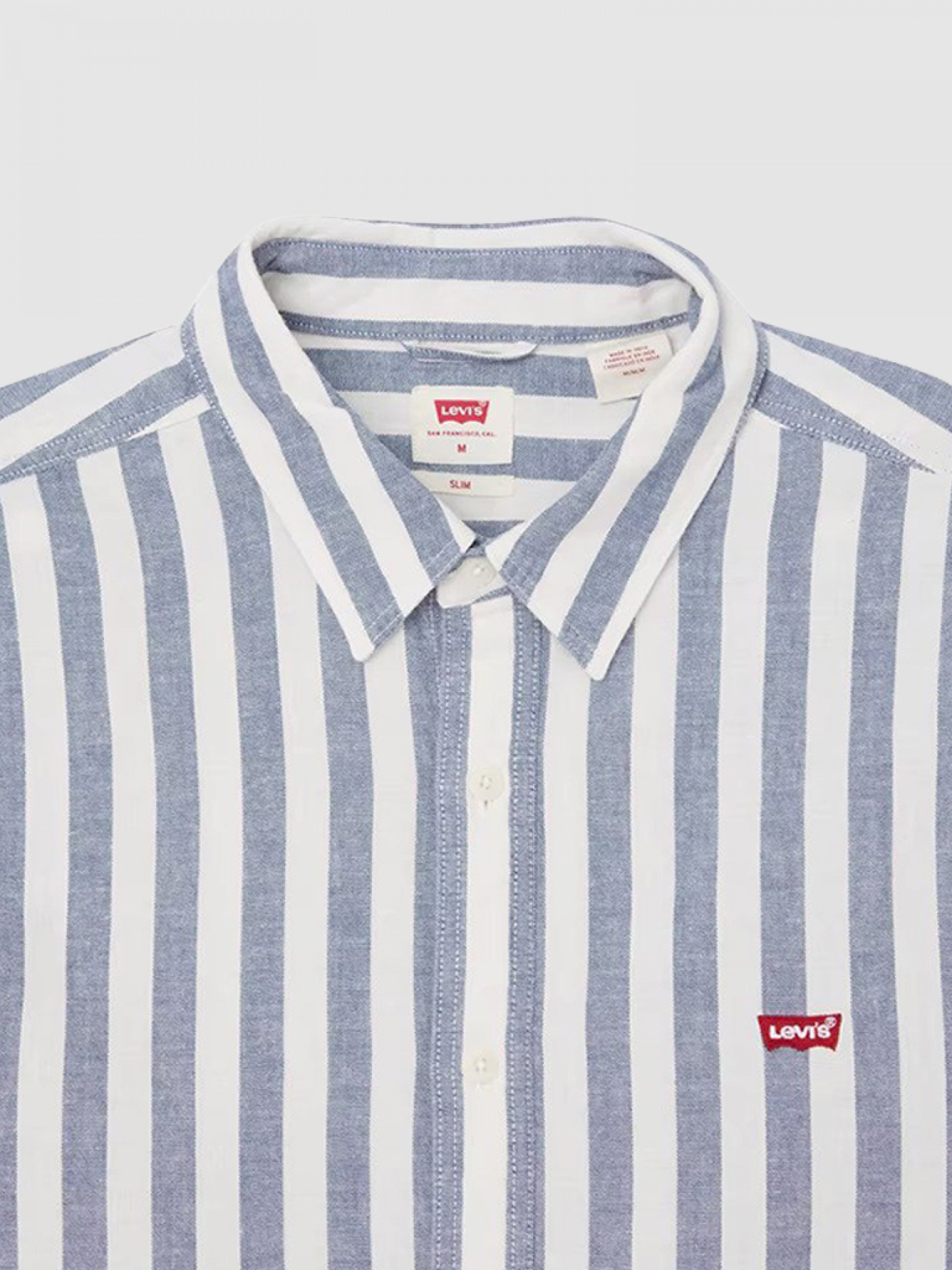 Shirt Man Levis