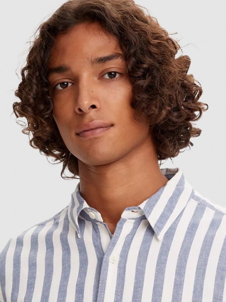 Shirt Man Levis Shirt Man Levis
