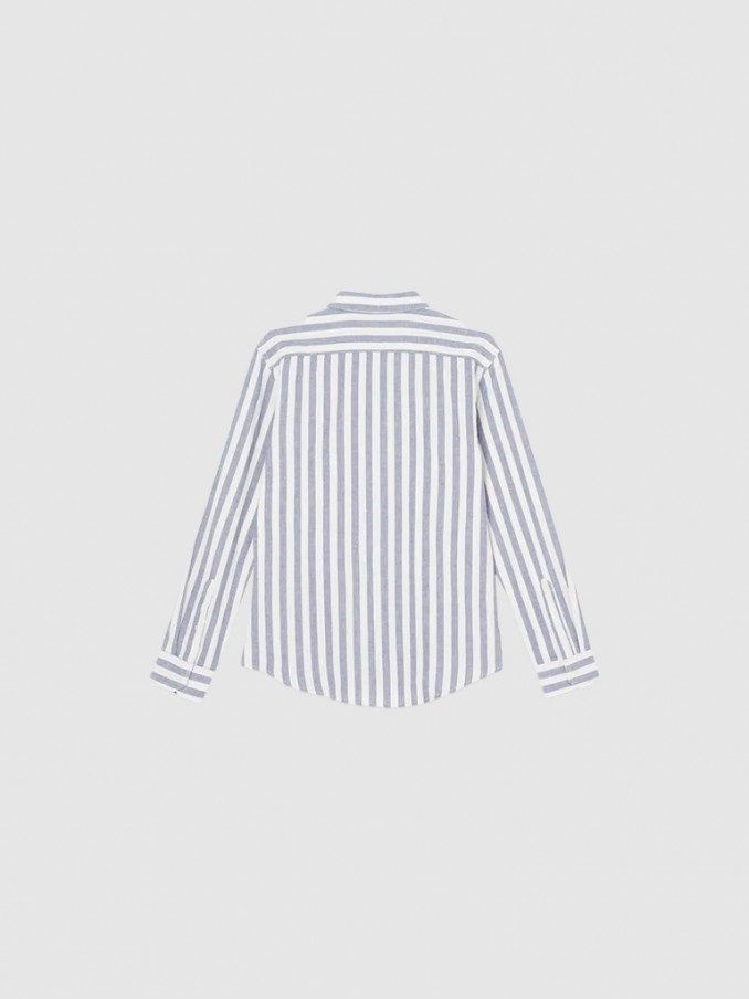 Shirt Man Levis