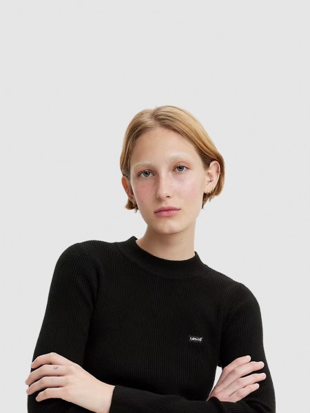 Sueter Mujer Levis