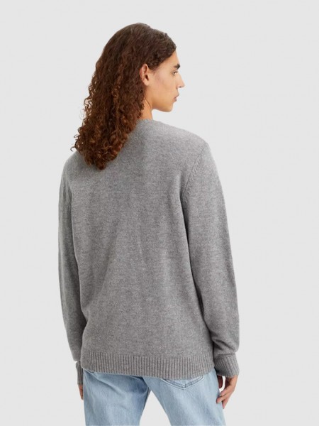 Sueter Hombre Levis