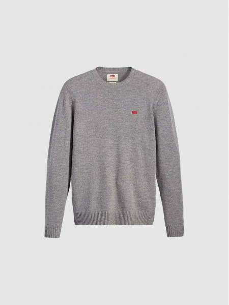 Sueter Hombre Levis Sueter Hombre Levis
