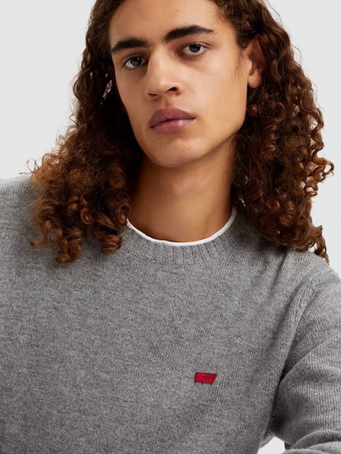 Camisolas Homem Levis