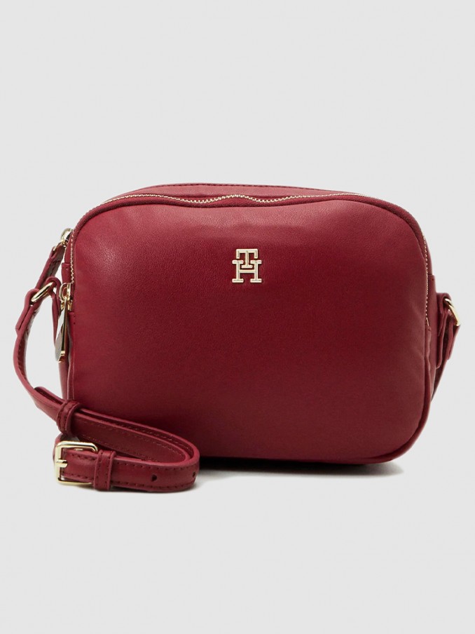 Shoulder Bags Woman Tommy Jeans
