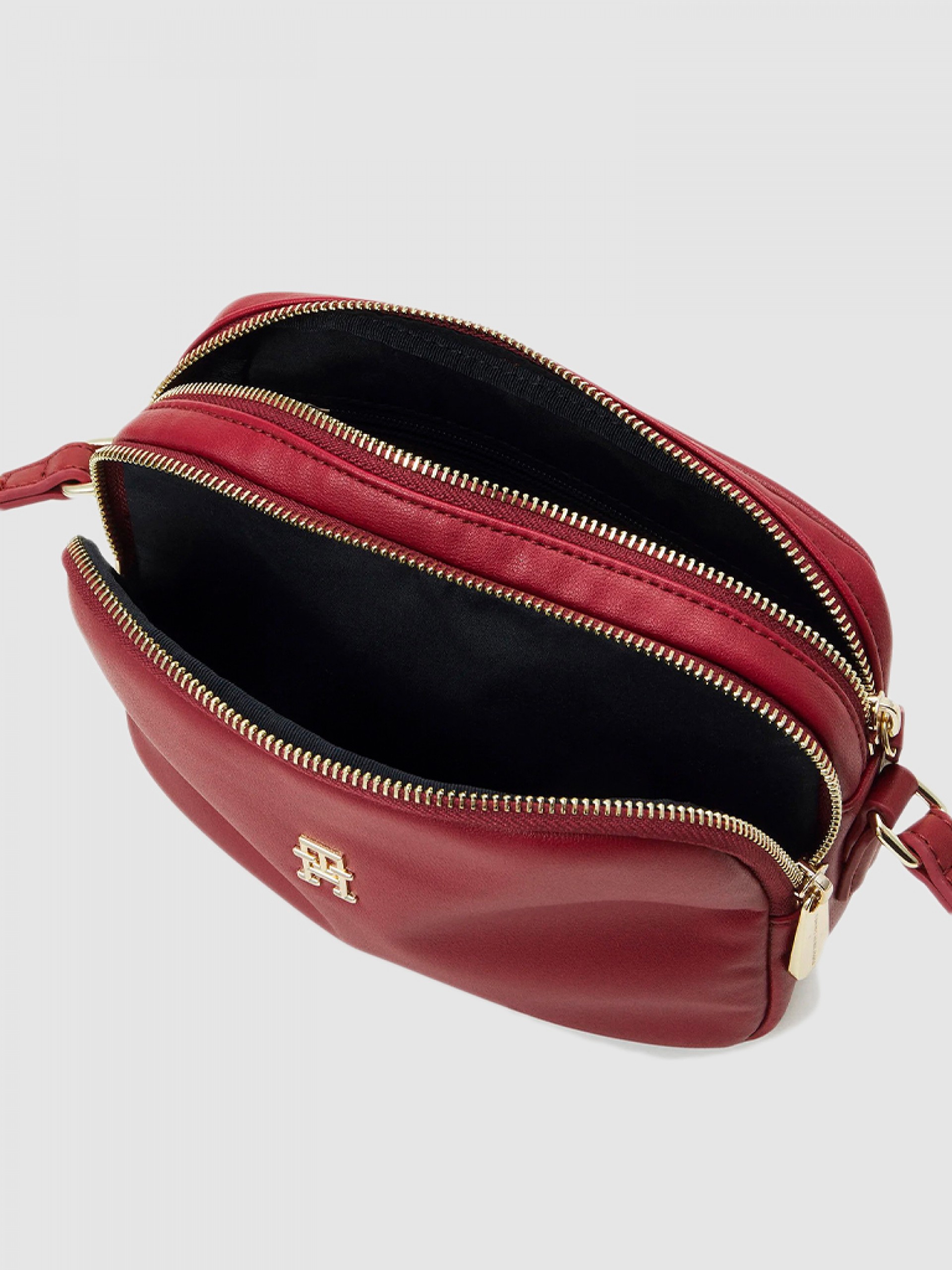 Bolsos de hombro Mujer Tommy Jeans